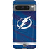 NHL Tampa Bay Lightning Jersey Google Pixel 8 Pro Impact Case
